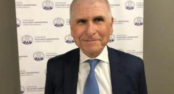 Tosti: “Ricerca, assistenza e umanità nel Dna Policlinico Campus Bio-Medico”