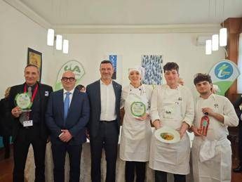 Turismo Verde-Cia: la Puglia trionfa ad ‘Agrichef Festival’