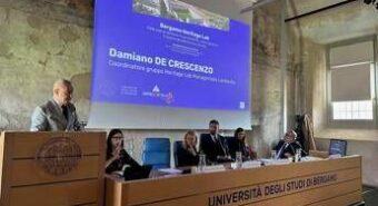 Turismo: con Bergamo Heritage Lab studenti, professori e manager assieme per nuovo impulso