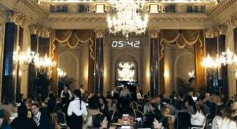 Turismo, successo la 1a edizione di ‘Rise’, workshop sul segmento luxury travel a Roma