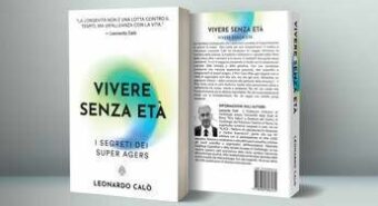 Un libro svela i segreti dei super anziani: “Non solo Dna ma scelte quotidiane”
