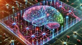 Una rivoluzionaria ricerca italiana decifra le origini delle onde cerebrali
