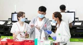 UniCamillus, pubblicati i bandi per i test di ammissione ai Corsi Laurea in Professioni sanitarie