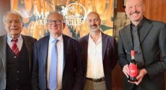 Vino, strategie per adeguarsi ai prossimi cicli economici per settore resiliente