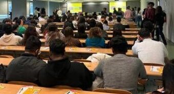 Violenza su donne: Sorgenia entra in Università per parlare ai giovani