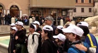 Visite agli impianti, contest e campus, entra nel vivo Acea Scuola