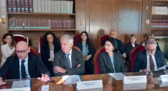 Due uffici di prossimità del Tribunale di Modena a Mirandola e Finale Emilia: ratificato l’accordo