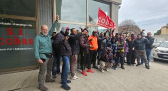 Carpi, giovedì 13 marzo sciopero all’Acetaia De Nigris