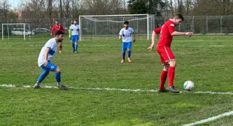 Calcio: poker Junior Finale al Sermide, il Rivara batte il Crevalcore. Bene Possidiese, Concordia e Roveretana