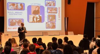 Cultura della legalità, i Carabinieri incontrano gli studenti di Novi di Modena