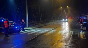 Controlli dei Carabinieri a San Felice e Camposanto: identificate 50 persone, verifiche su 21 veicoli