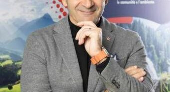World Water Day, l’impegno di Sanpellegrino per risorsa idrica e ghiacciai