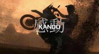Yamaha celebra 70 anni di Kando