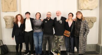 Alle Tattoo, al Museo Civico di Modena lezione sui tatuaggi di una mummia peruviana