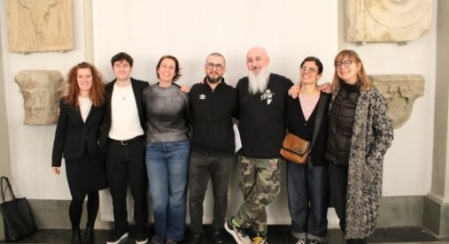 Alle Tattoo, al Museo Civico di Modena lezione sui tatuaggi di una mummia peruviana Alle Tattoo, al Museo Civico di Modena lezione sui tatuaggi di una mummia peruviana