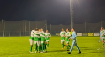 Calcio, Coppa Emilia Prima Categoria: il Medolla vince 5-0 ed è in semifinale