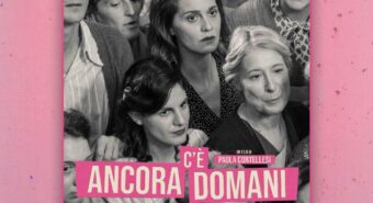 “C’è ancora domani” in proiezione gratuita a Camposanto