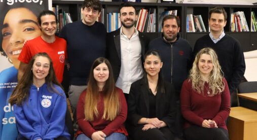 Erano 25 nel 1950, ora sono più di 7.500 i donatori di sangue di Avis Modena, che festeggia 75 anni Erano 25 nel 1950, ora sono più di 7.500 i donatori di sangue di Avis Modena, che festeggia 75 anni