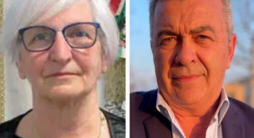 Elezioni San Prospero, il Pd non sosterrà né Sauro Borghi né Eva Baraldi Elezioni San Prospero, il Pd non sosterrà né Sauro Borghi né Eva Baraldi