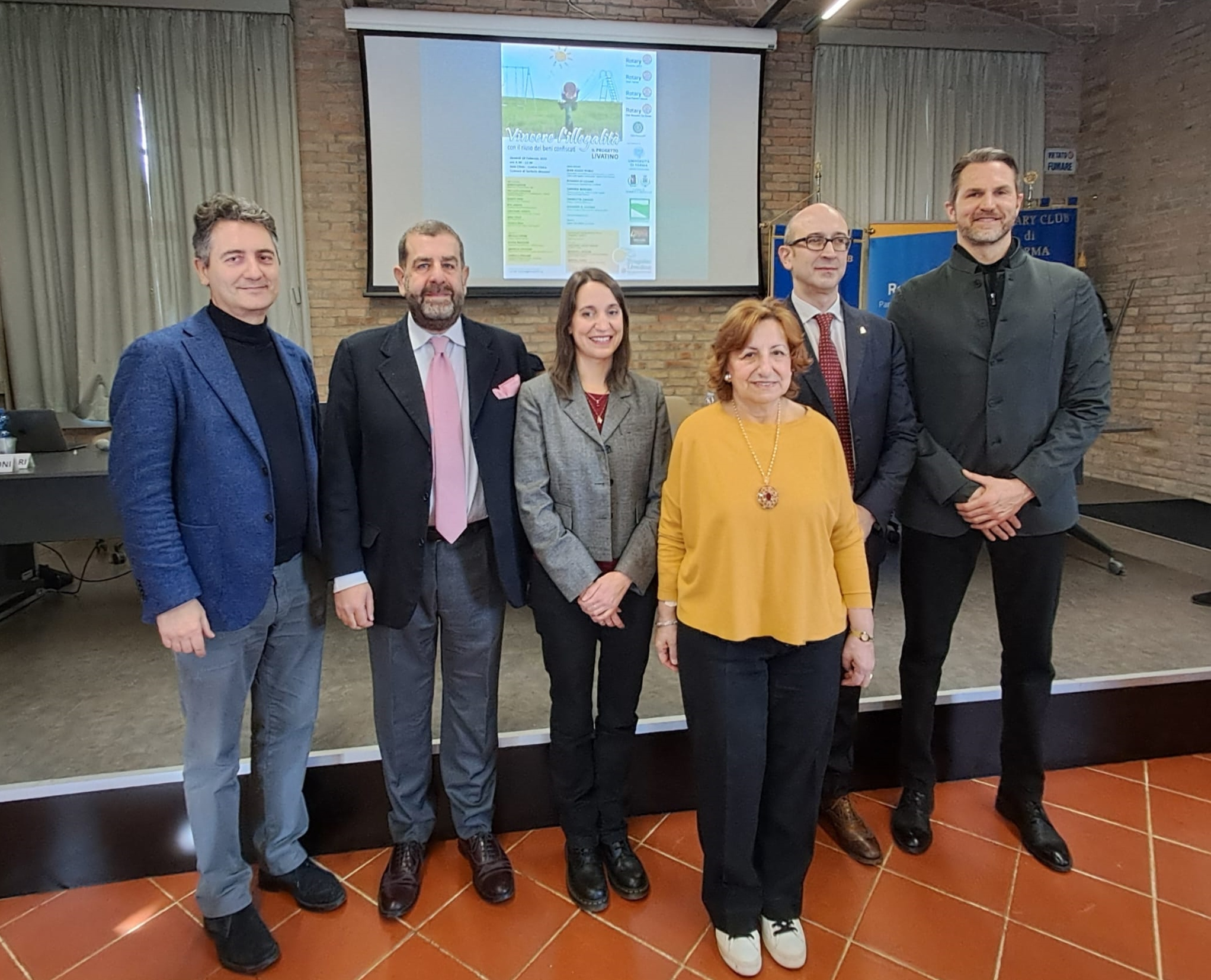 Beni confiscati alla criminalità, dopo il processo ‘Aemilia’ crescono in regione le assegnazioni agli enti locali di immobili e terreni