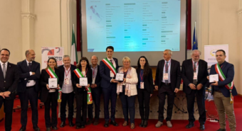 Al Comune di Carpi un premio per la buona governance
