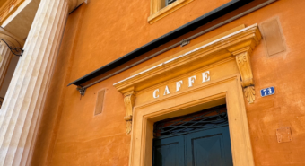 Caffè del Teatro di Carpi, approvato progetto esecutivo: i lavori possono partire