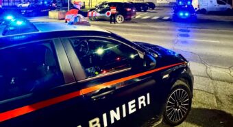 In tre con gli attrezzi da scasso in macchina: denunciati a Modena