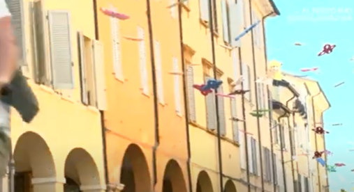 Da maggio a ottobre, definiti i tanti eventi de La Carpi Estate Da maggio a ottobre, definiti i tanti eventi de La Carpi Estate