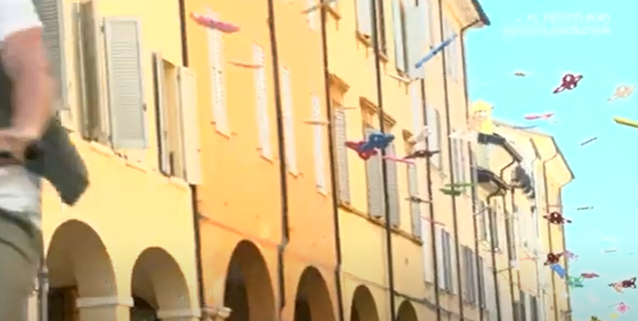 Da maggio a ottobre, definiti i tanti eventi de La Carpi Estate