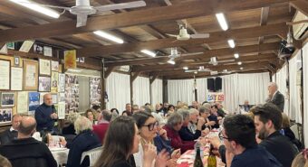 San Felice, raccolti dalla Pro Loco 2.800 euro per il Robot Chirurgico per l’ospedale di Mirandola
