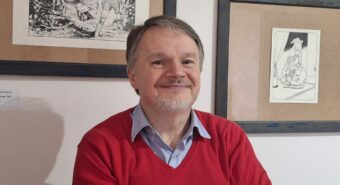 La via emiliana alla pubblicità, intervista a Claudio Varetto di Nuova Vision