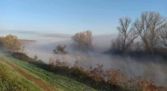 L’Accademia dei Nebbiofili organizza il concorso letterario “La Poesia della nebbia”