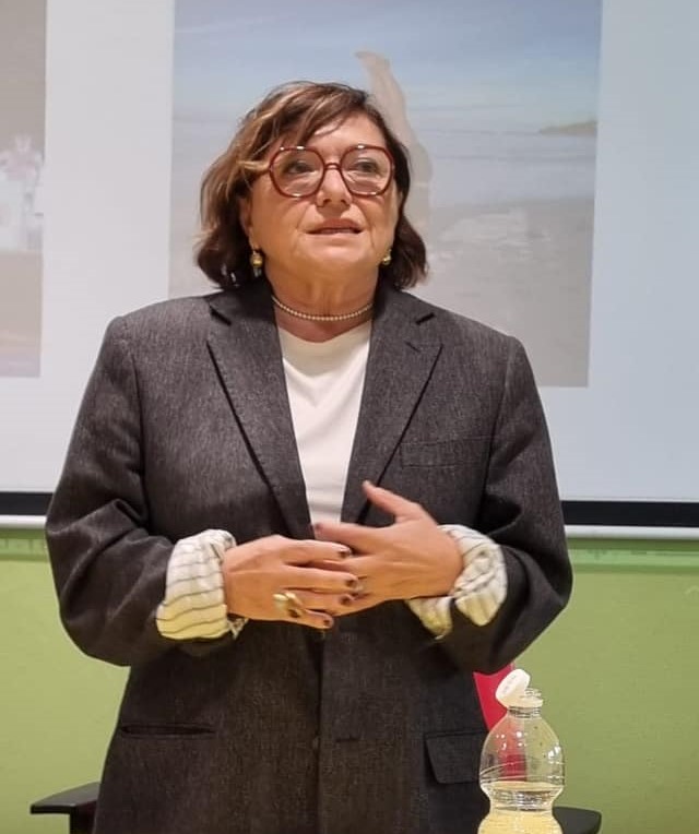Sicurezza, Depietri (Pd): “La destra si metta d’accordo con lo specchio”