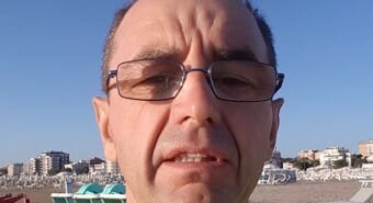 Davide Venturelli, il ciclista di Cavezzo investito e ucciso a Carpi: la famiglia cerca testimoni