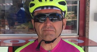 La bicicletta non ha danni: tutto da capire l’incidente in cui è morto Davide Venturelli di Cavezzo