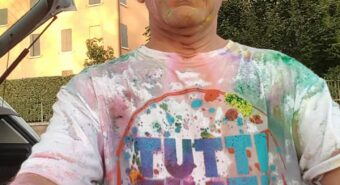 Cavezzo piange Davide Venturelli, il ciclista 59enne morto nell’incidente di Carpi