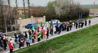 Strage di Navicello, è il giorno del ricordo dell’orrore nazifascista