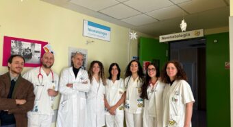 Sepsi dopo il parto prematuro, da Modena un nuovo algoritmo per anticipare le cure