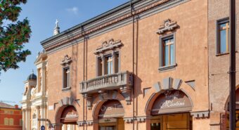 Fondazione CR Carpi, oltre 1,5 milioni di euro per scuole e università del territorio