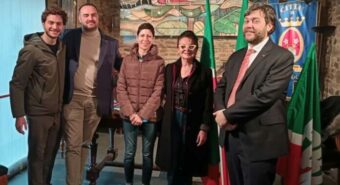 Forza Italia elegge i nuovi coordinatori a Mirandola e Nonantola