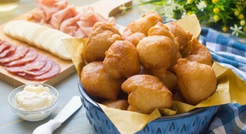 Il frittella-gate scuote San Felice Il frittella-gate scuote San Felice