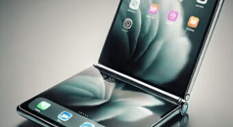 iPhone pieghevole, possibile lancio nel 2026: super sottile e senza Face ID