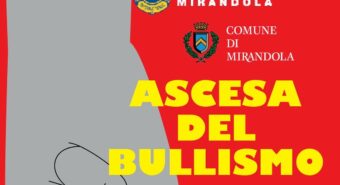 Mirandola, giovedì 3 aprile all’Auditorium “Montalcini” si parla di bullismo