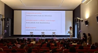 Disturbi alimentari, a Finale Emilia pienone per discutere del tema con gli studenti