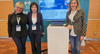 Demenze e qualità di vita, l’Ausl di Modena protagonista a Rimini come eccellenza a livello nazionale