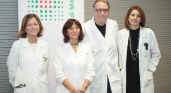 Ospedale di Modena, 4 nuovi primari di Radiologia, Anestesia e Terapia Intensiva, Medicina Riabilitativa, Neurologia