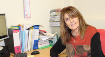 Auser Modena, Manuela Gozzi eletta presidente