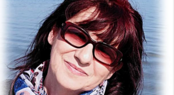 Finale Emilia in lutto per la morte della maestra Maria Cristina Bozzoli