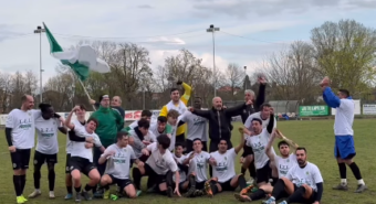 Calcio: Medolla in Promozione! San Felice, Cavezzo e Vis San Prospero ko, vincono Mirandolese, La Pieve e Ravarino