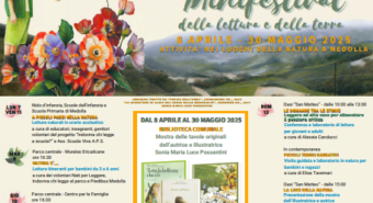 Medolla l’Oasi delle Cicogne San Matteo riapre con il programma primaverile “Cicogne e Margherite”